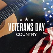 Veterans day country cover image