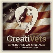 Veterans day special, vol. ii [patriots playlist] cover image