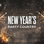 New year's party country cover image