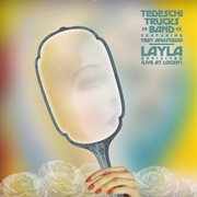 Layla revisited : (live at Lockn') cover image