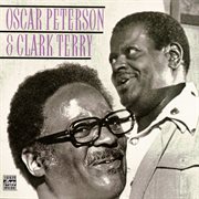 Oscar Peterson and Clark Terry cover image