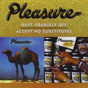 Dust yourself off / accept no substitutes cover image