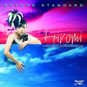 Hiromi's sonicbloom: beyond standard cover image