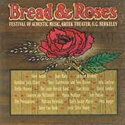 Bread and roses: festival of acoustic music, vol. 1 cover image