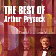 The best of arthur prysock: the milestone years cover image