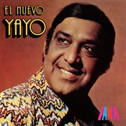 El nuevo yayo cover image