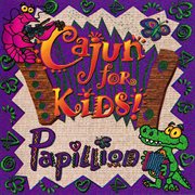 Cajun for kids cover image