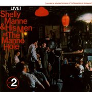 At the manne-hole, vol. 2 cover image
