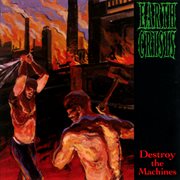 Destroy the machines cover image