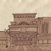 Live at the patchogue theatre cover image