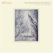You must believe in spring cover image