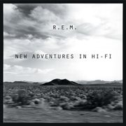 New adventures in hi-fi [25th anniversary edition] cover image