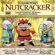 Tchaikovsky: the nutcracker, op. 71, th 14 (complete ballet score) [original motion picture sound cover image