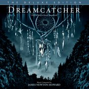 Dreamcatcher [original motion picture soundtrack / deluxe edition] cover image