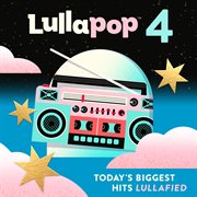 Lullapop 4 cover image
