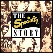 The Specialty story cover image