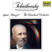 Tchaikovsky: symphony no. 4 in f minor, op. 36, th 27 cover image
