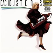 Bachbusters cover image