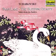 Tchaikovsky: swan lake & the sleeping beauty (suites from the ballets) cover image