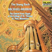 The young Bach cover image