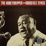 The honeydripper cover image