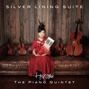 Silver lining suite cover image