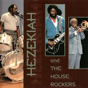 Hezekiah & the houserockers cover image