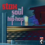 Stax: the soul of hip-hop cover image