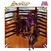Bronco cover image