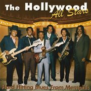 Hard hitting blues from Memphis cover image