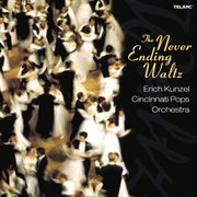 The never-ending waltz cover image