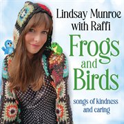 Frogs and birds cover image