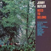 Need to belong cover image