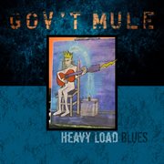Heavy load blues cover image