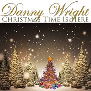 Christmas time is here cover image