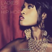 Ladies of hip hop cover image