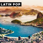 Latin pop cover image