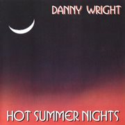 Hot summer nights cover image