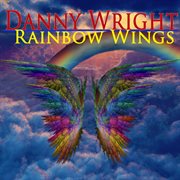 Rainbow wings cover image