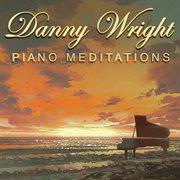 Piano meditations cover image