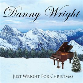 Cover image for Just Wright For Christmas
