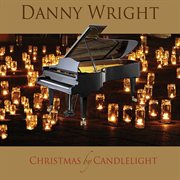 Christmas by candlelight cover image