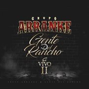 En vivo ii cover image