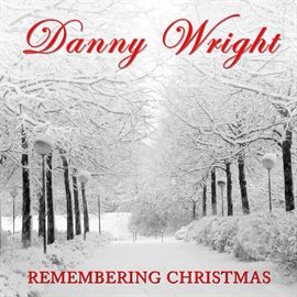 Cover image for Remembering Christmas