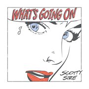 What's going on cover image