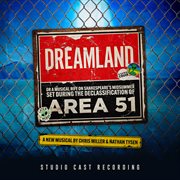 Dreamland [studio cast recording] cover image