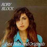 Best blues and originals cover image