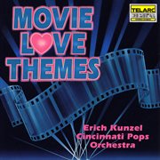 Movie love themes cover image