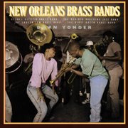 New orleans brass bands: down yonder cover image
