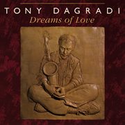 Dreams of love cover image